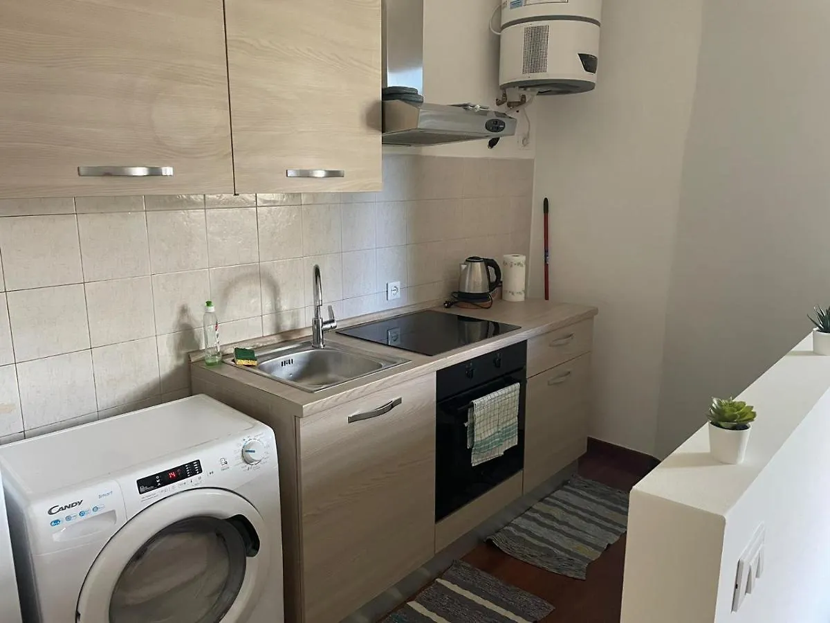 Como City Apartments