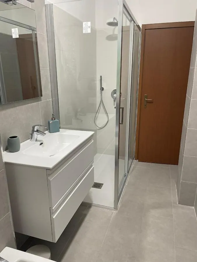 Como City Apartments