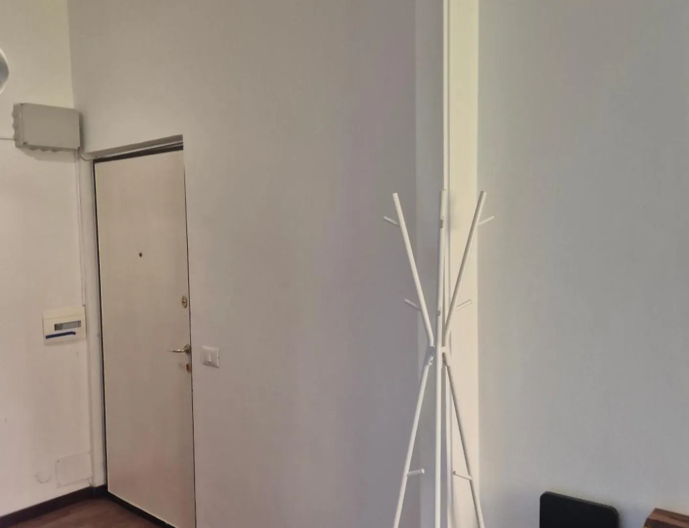 Como City Apartments 0*,