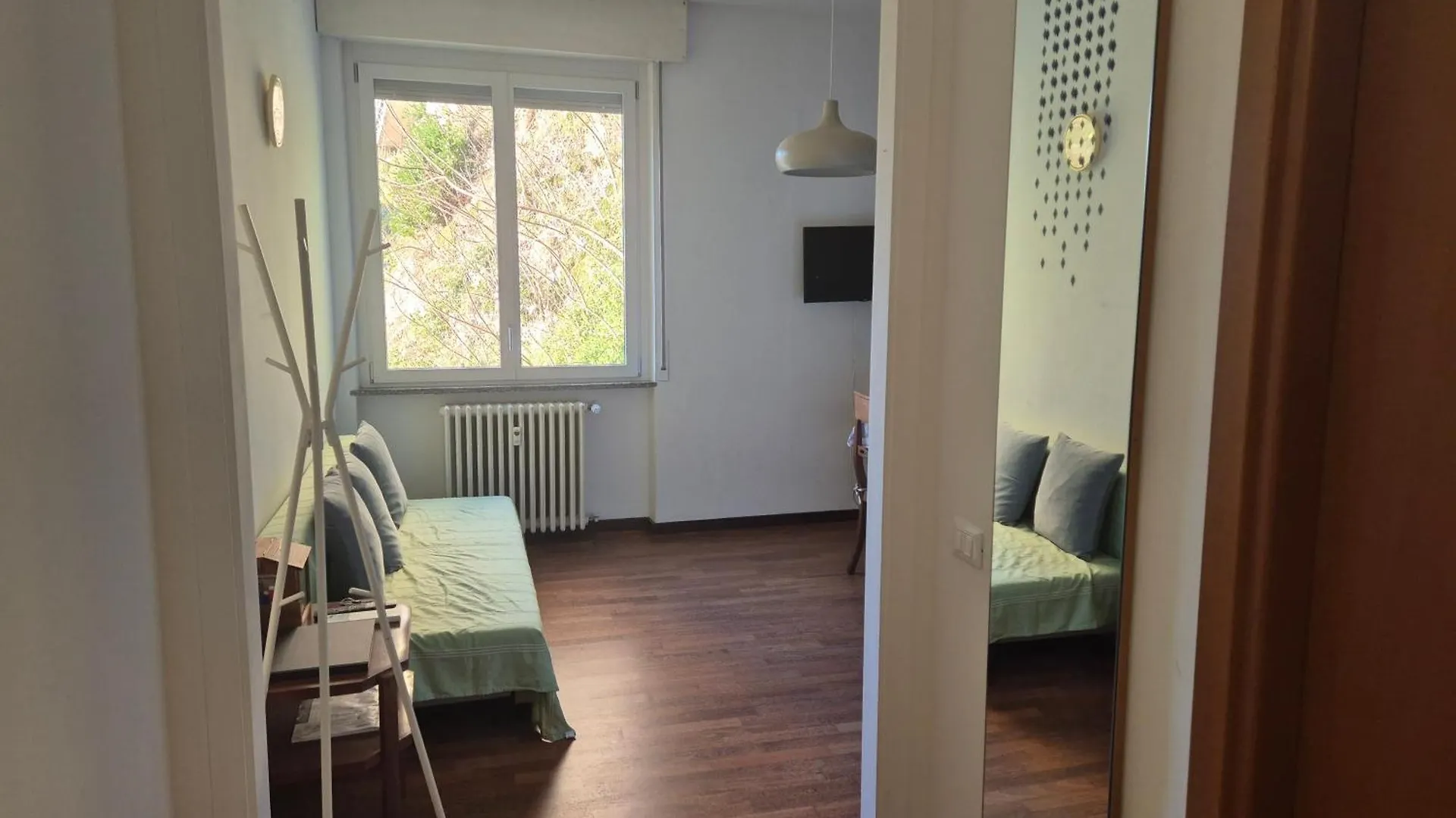 Como City Apartments Italia