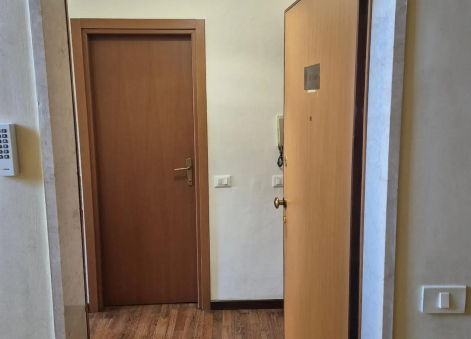 Como City Apartments Italy