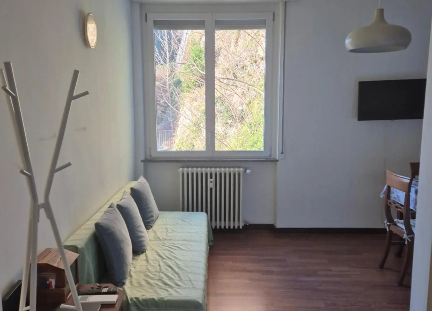 Como City Apartments