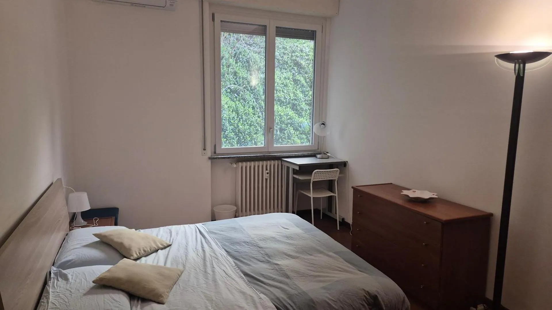 Como City Apartments