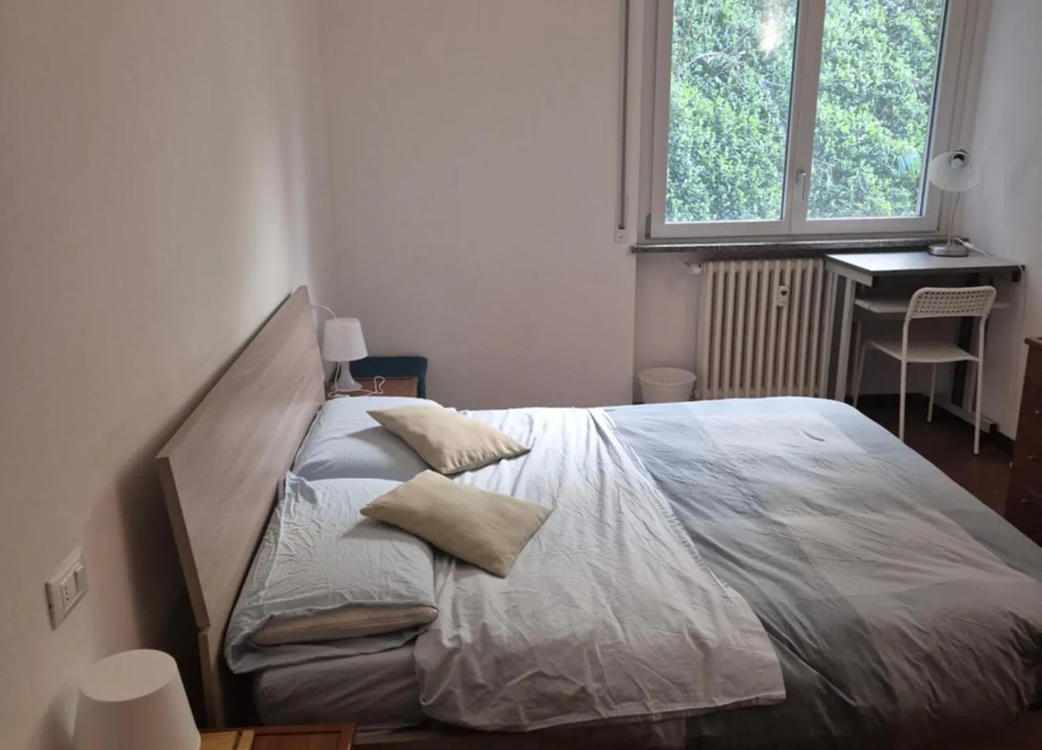 Como City Apartments