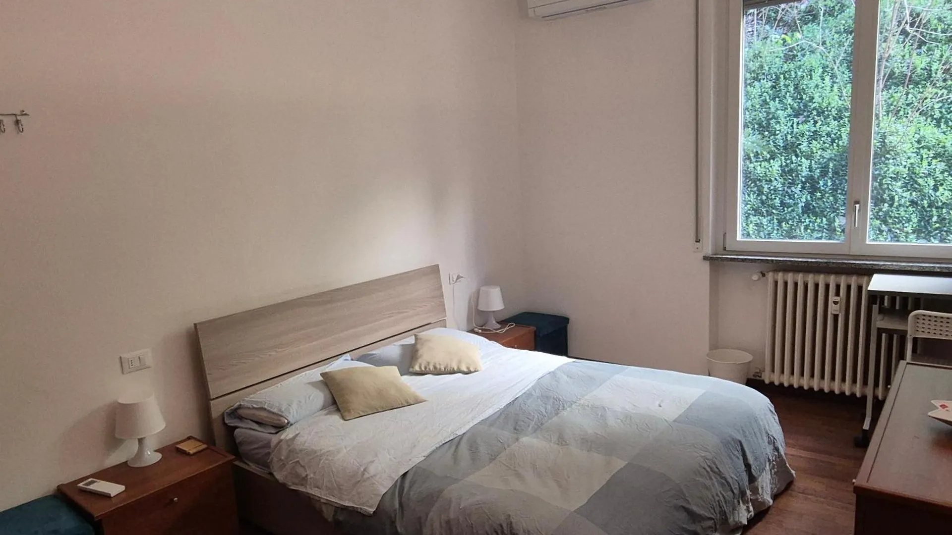 Como City Apartments