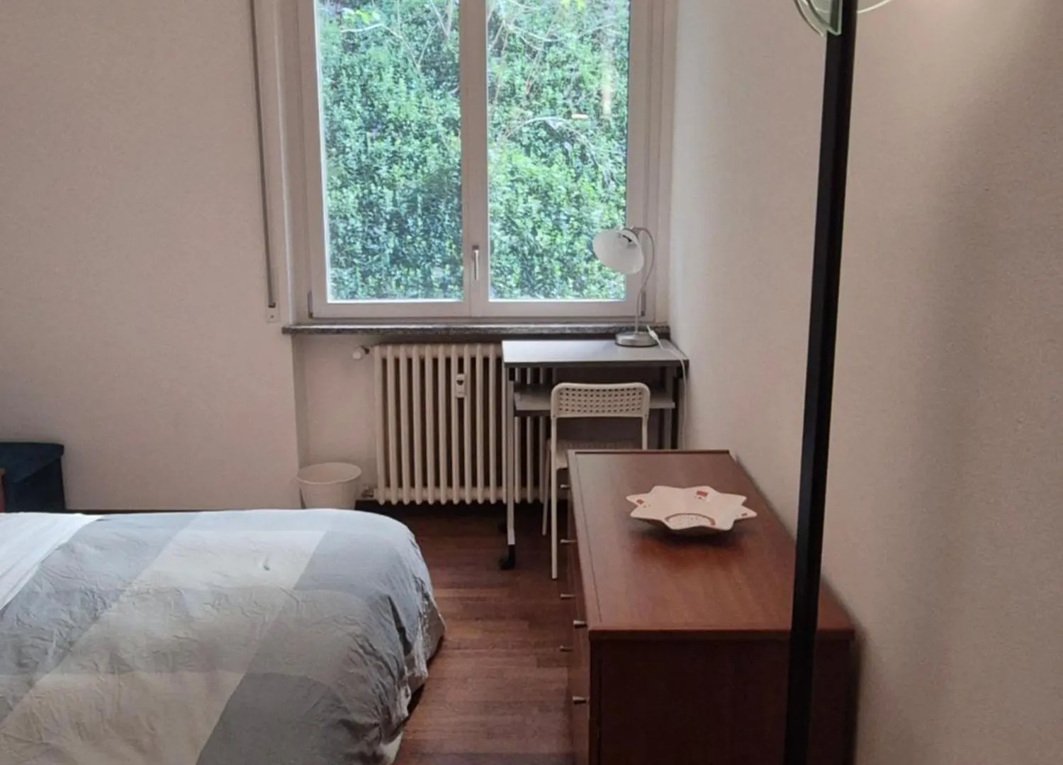 Como City Apartments Italy