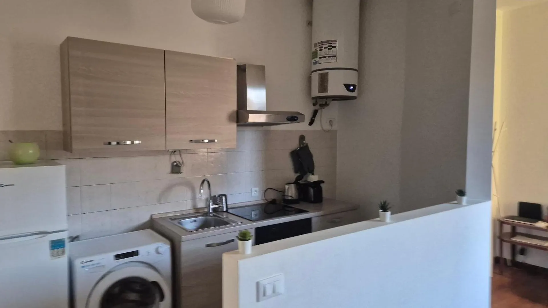 Como City Apartments