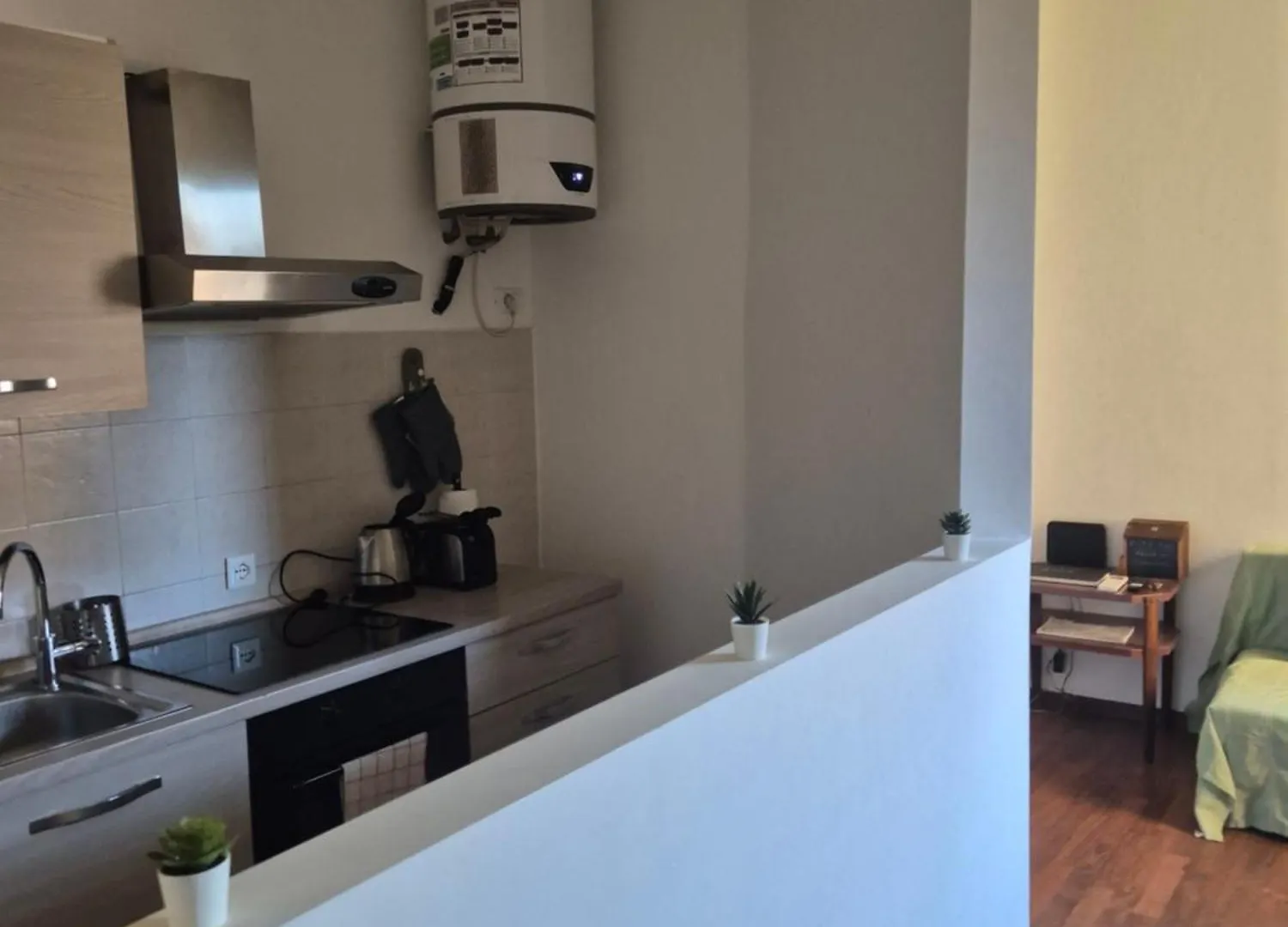Como City Apartments