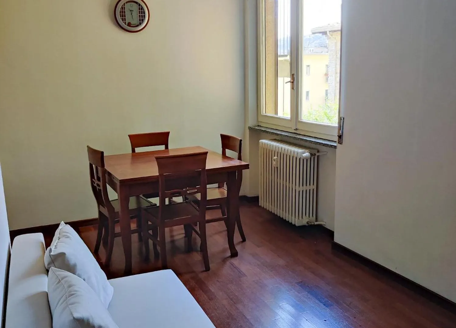 Como City Apartments
