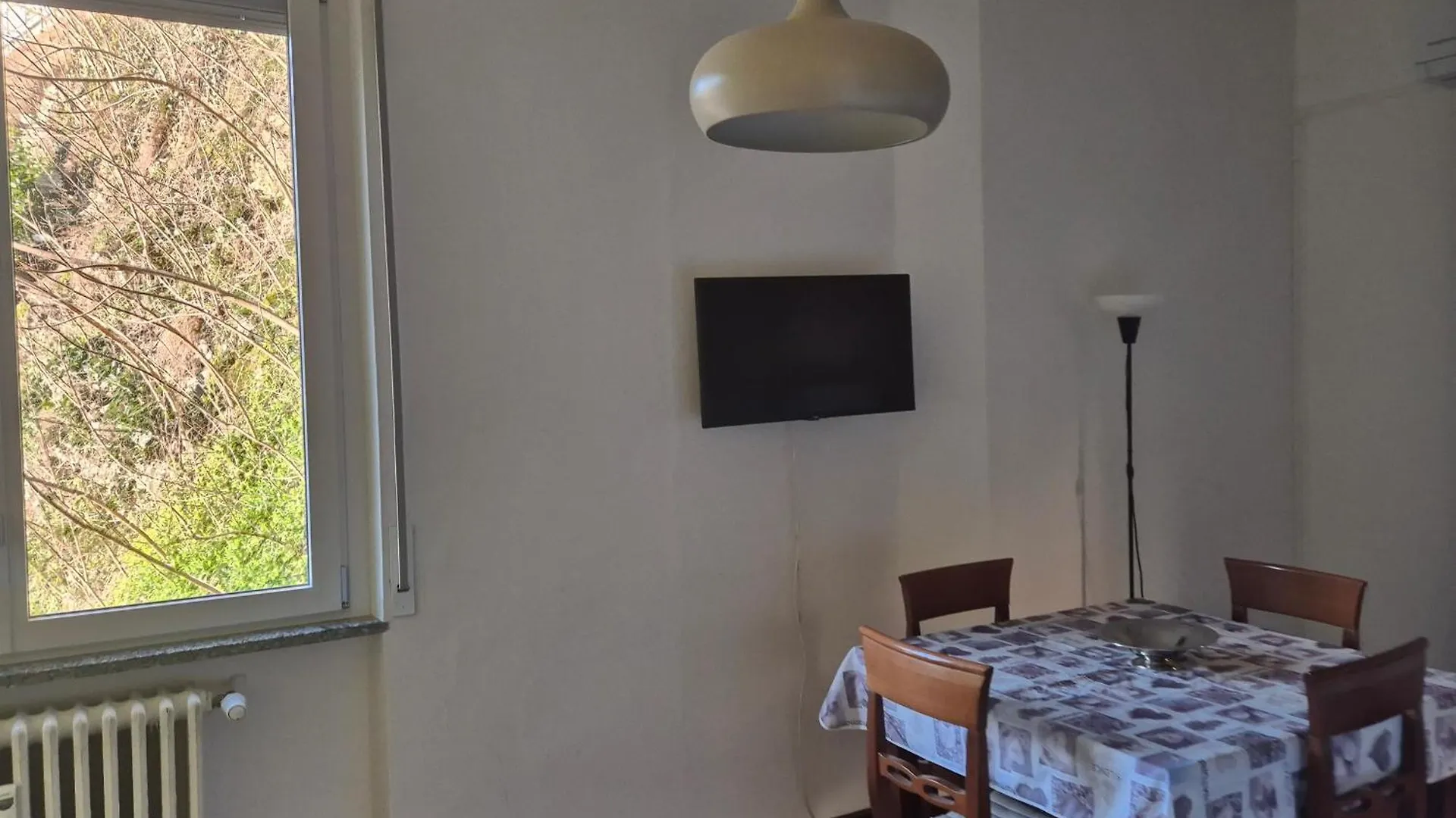 Como City Apartments Italy