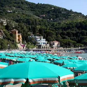 Le Della Lizza - Casa , Levanto Italie