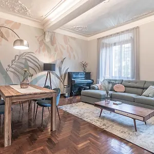  Appartement 5 Min Historic Center Luxury White Lotus Mansion