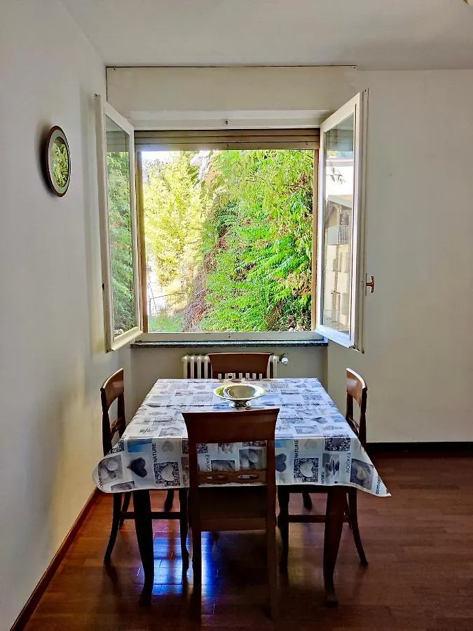 Como City Apartments 0*,  Italie