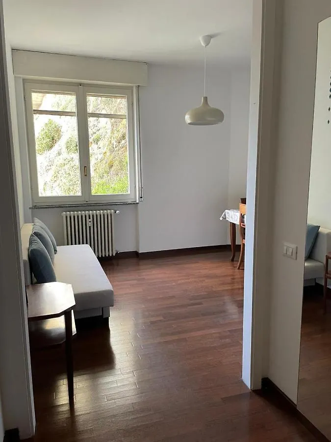 Como City Apartments Italie