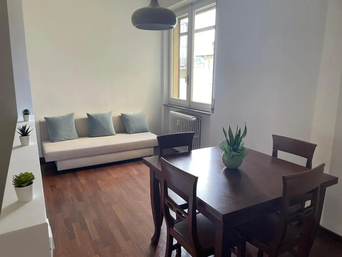 Como City Apartments