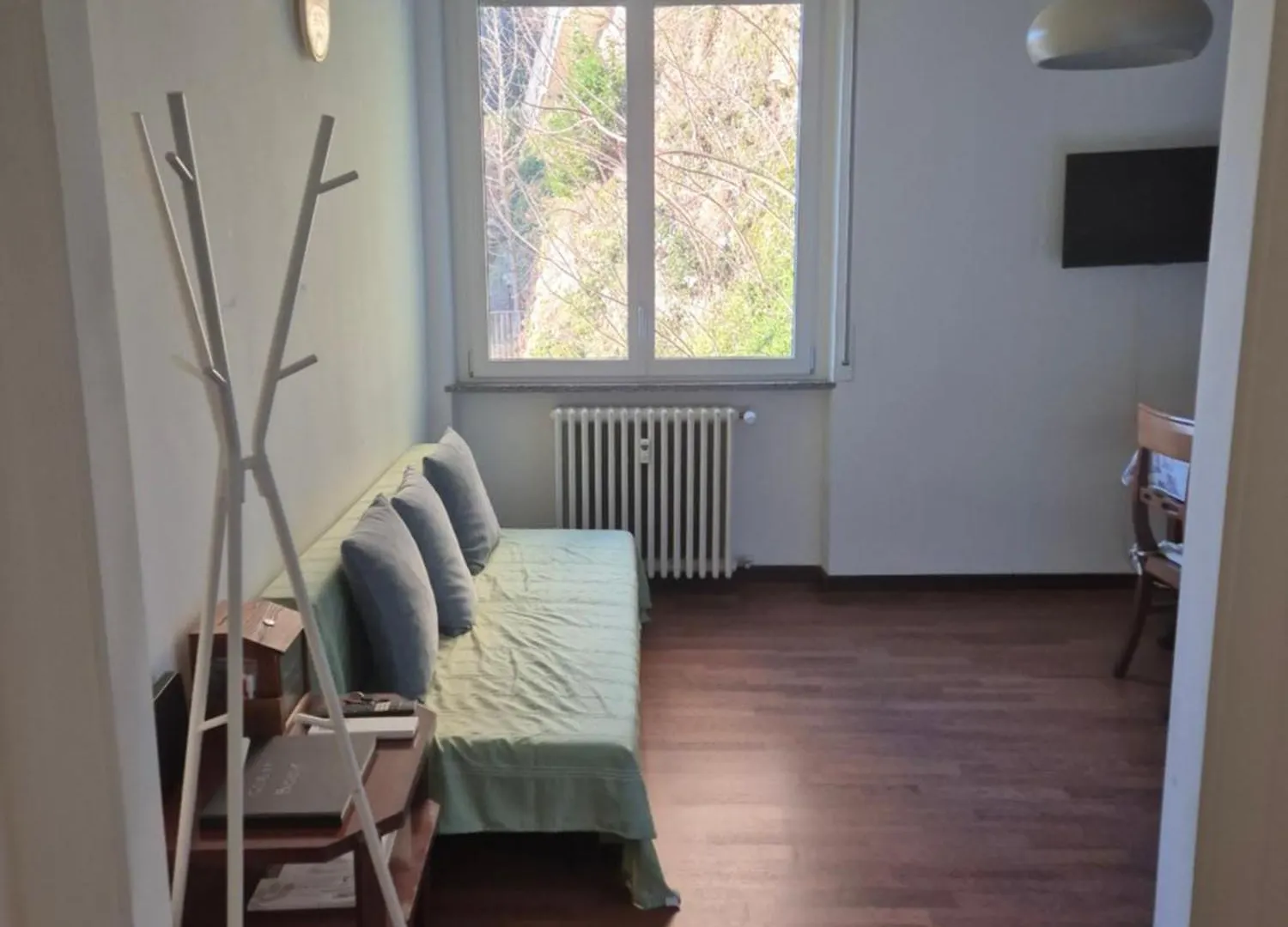 Como City Apartments 0*,  Italie