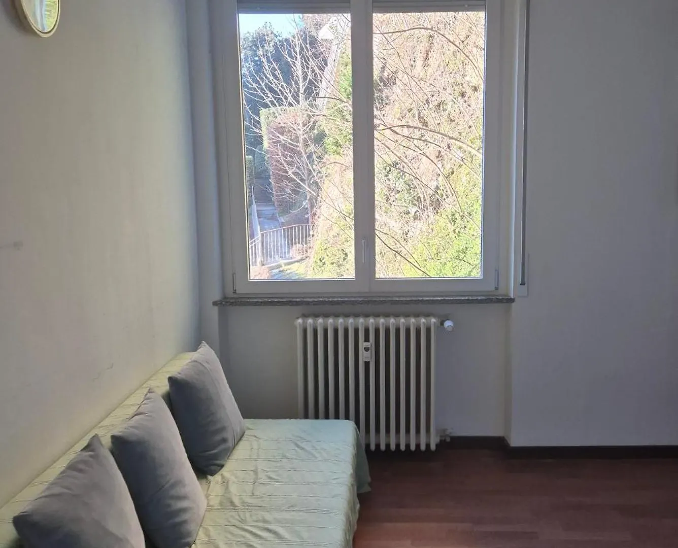 Como City Apartments