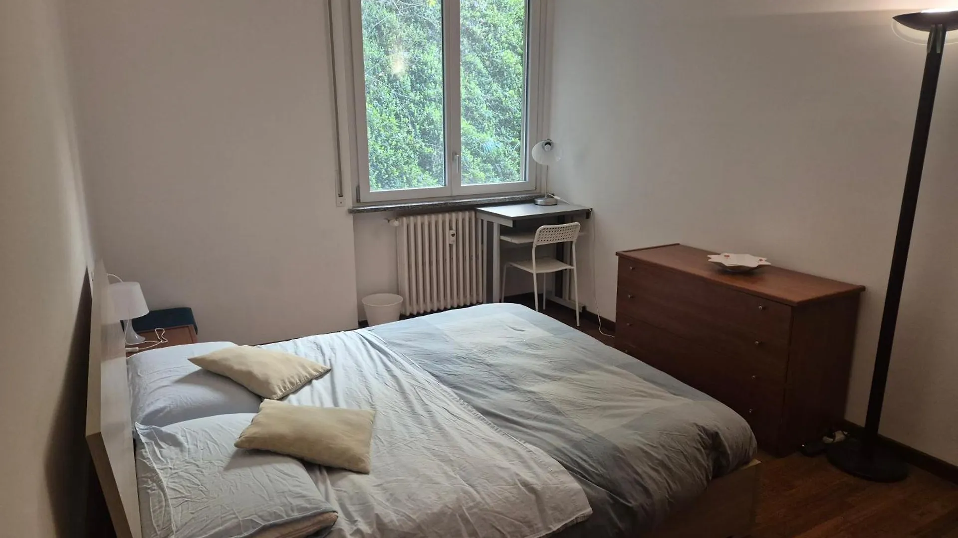 Como City Apartments