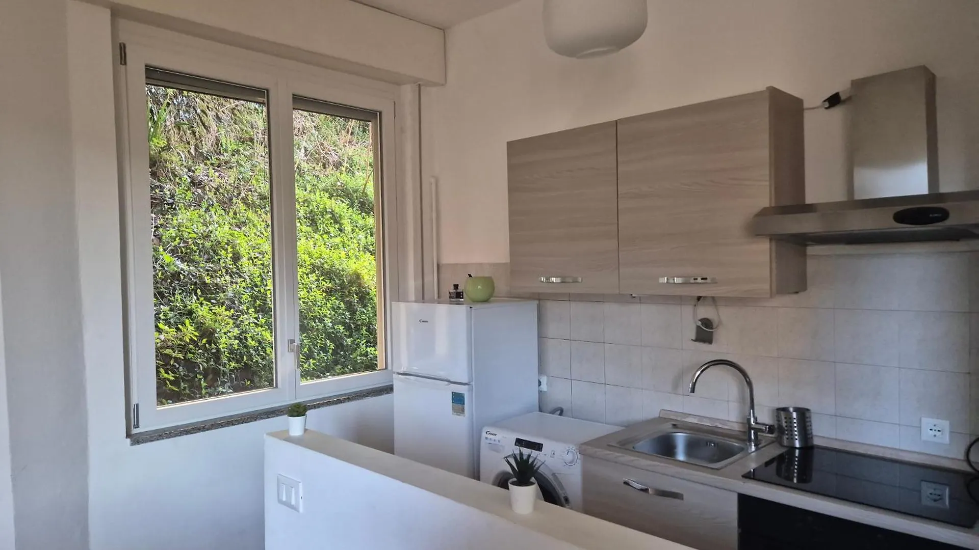 Como City Apartments