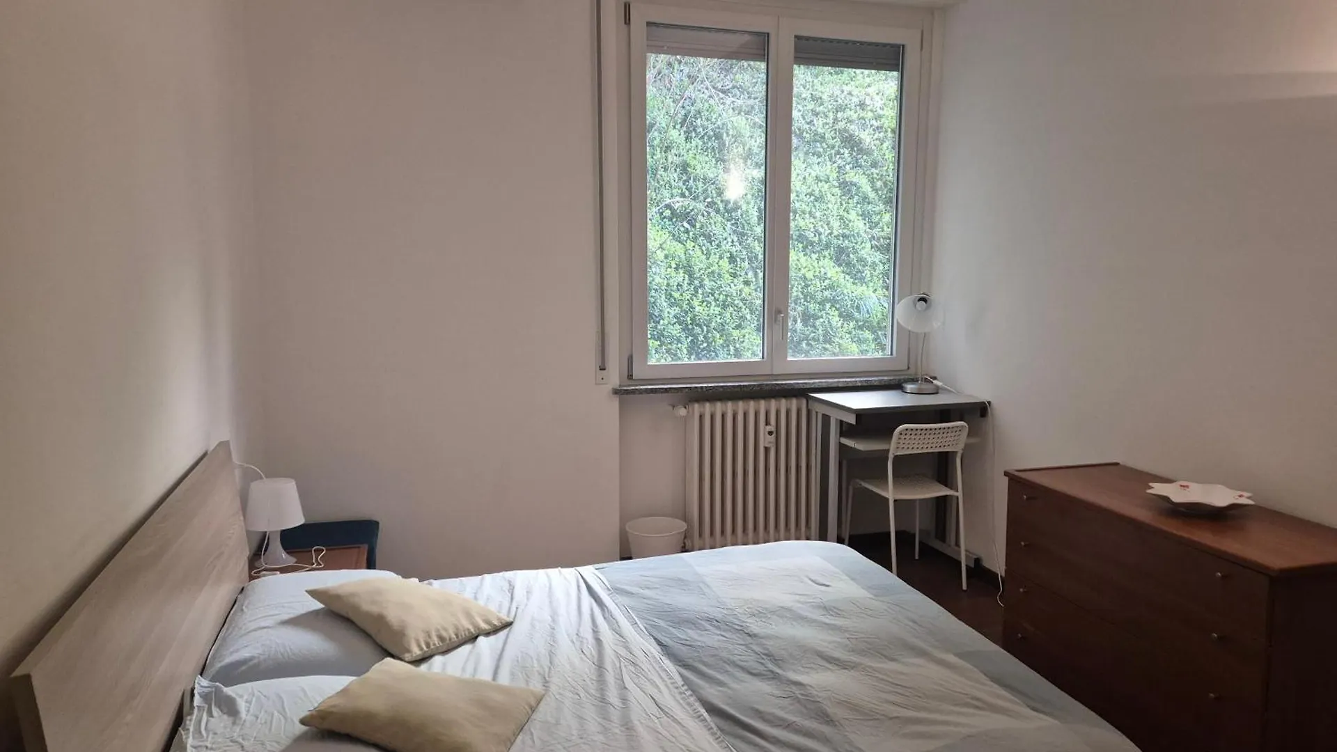 Como City Apartments Italie