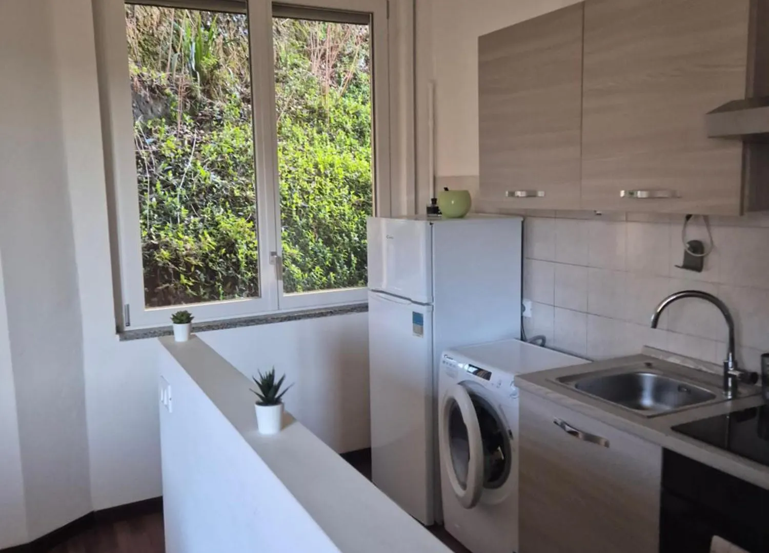 Como City Apartments