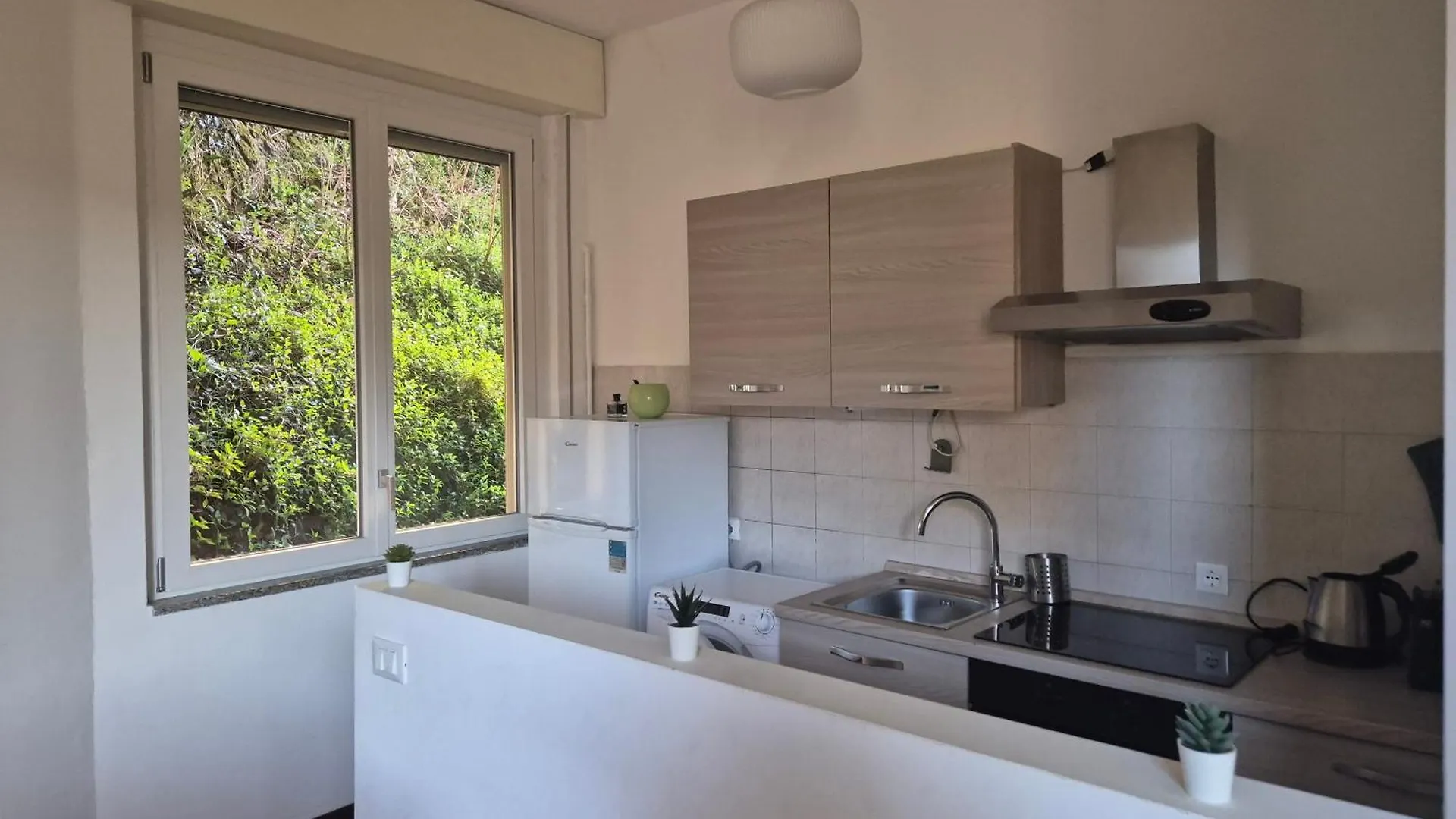 Como City Apartments Italie
