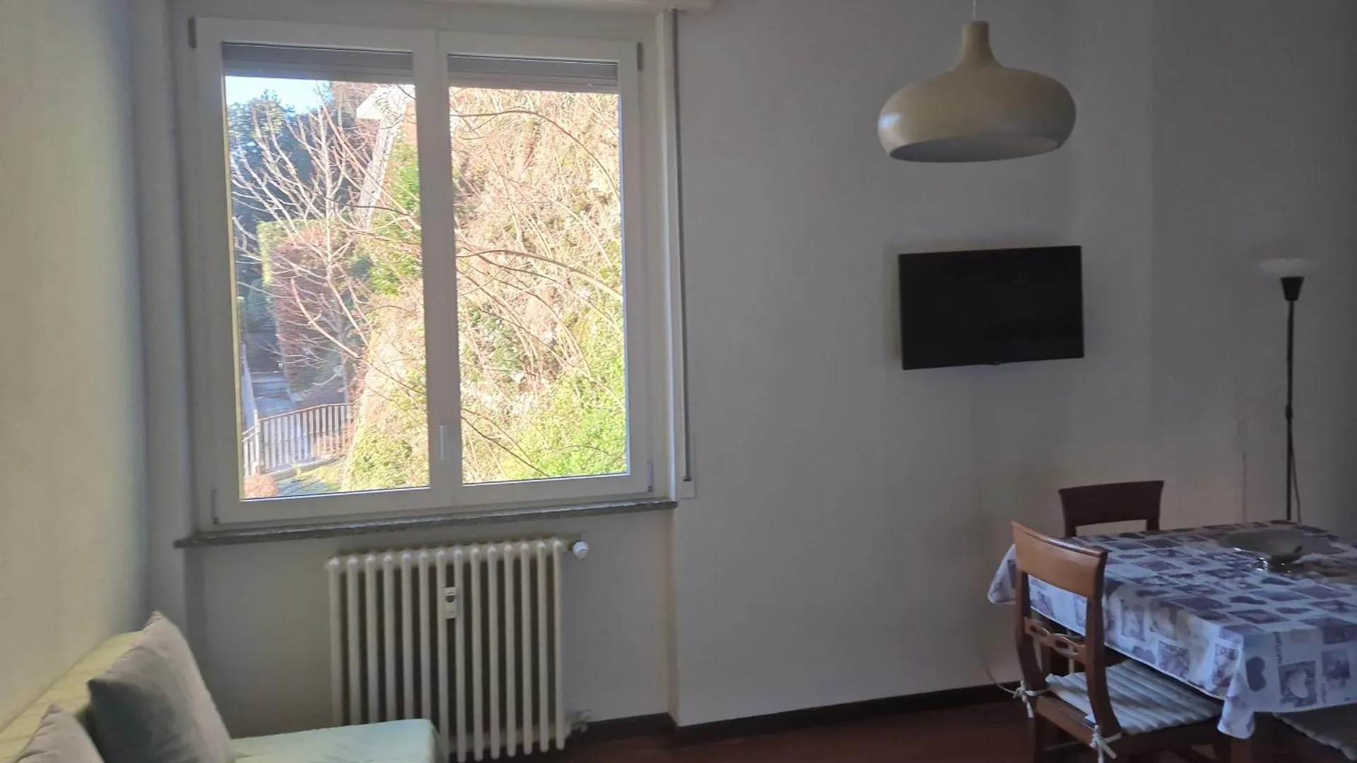 Como City Apartments